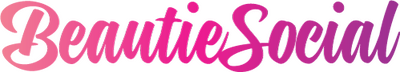 BeautieSocial Logo